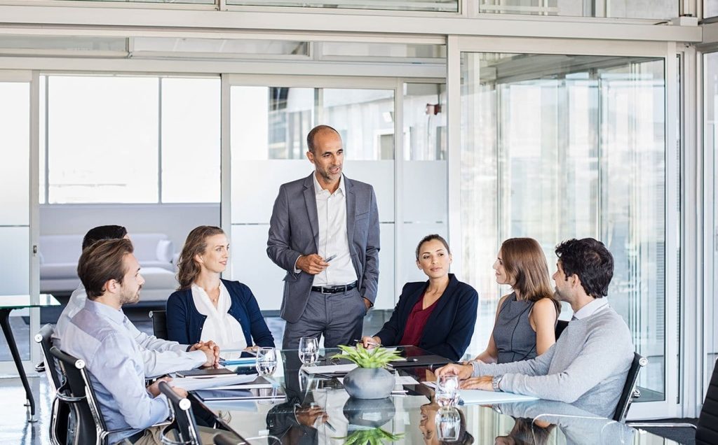 Workplace Communication Training in Kamloops, BC