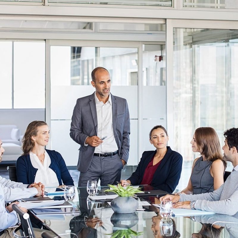 Workplace Communication Training in Kamloops, BC