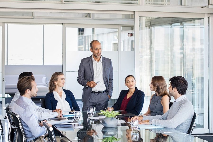 Workplace Communication Training in Kamloops, BC