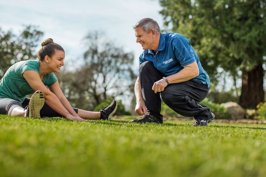 Health and Wellness Coaching in Kamloops, BC