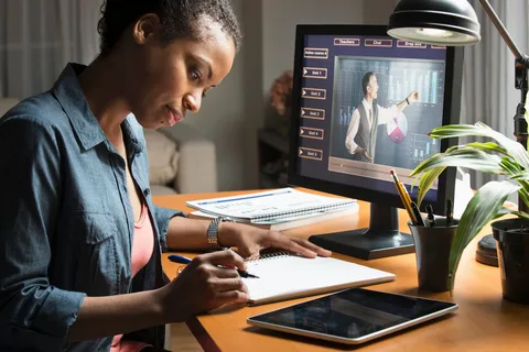 Online Courses for Improving Communication Skills in Kamloops, BC