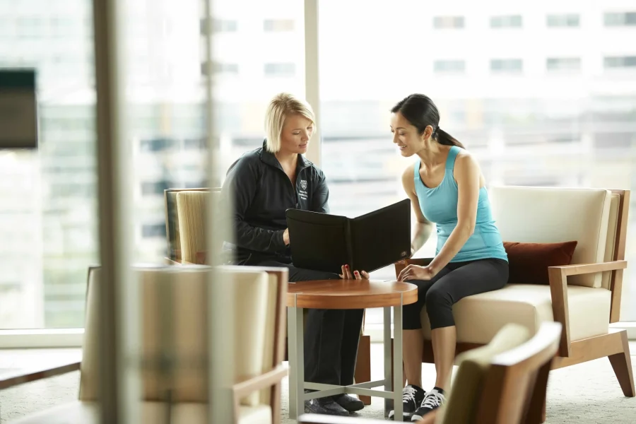 Health and Wellness Coaching in Kamloops, BC