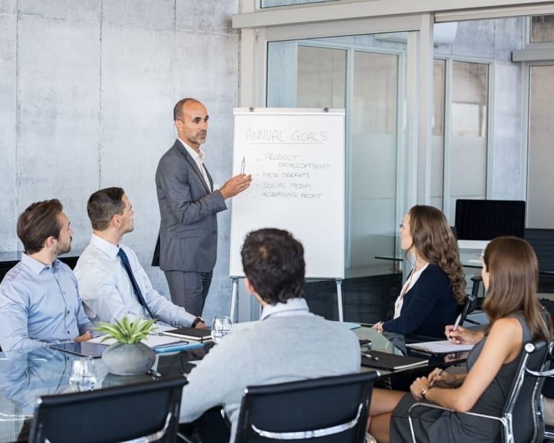 Leadership Training Programs In Kamloops, BC