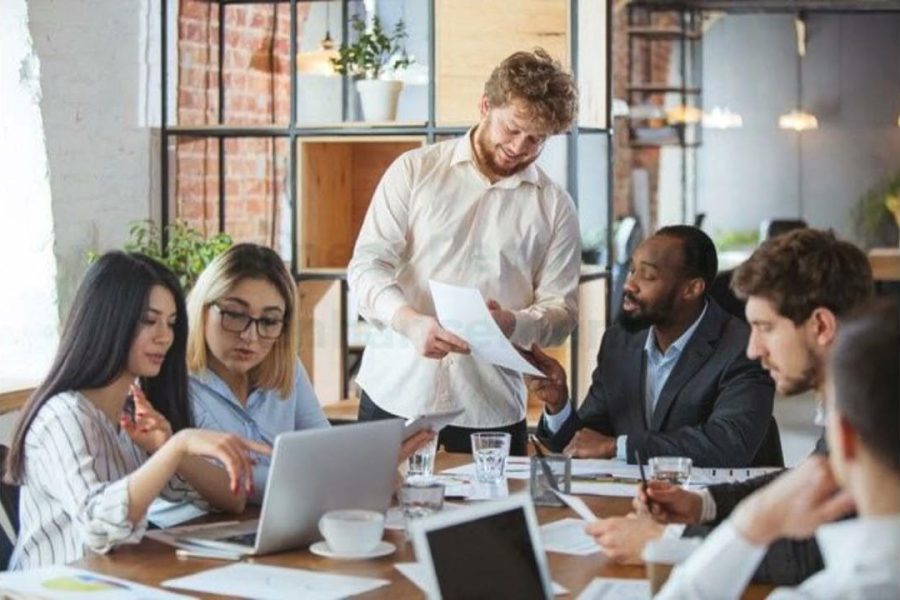 Workplace Communication Training in Kamloops, BC