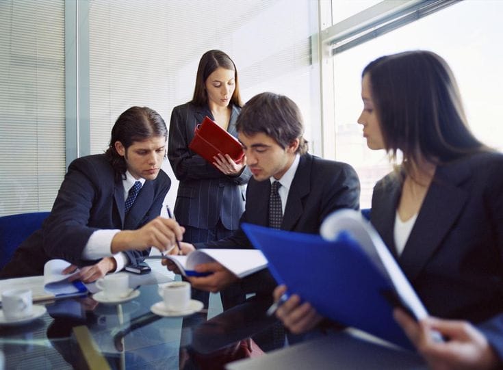 Leadership Development Programs in Kamloops, BC