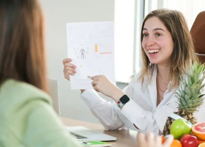 Health and Wellness Coaching in Kamloops, BC