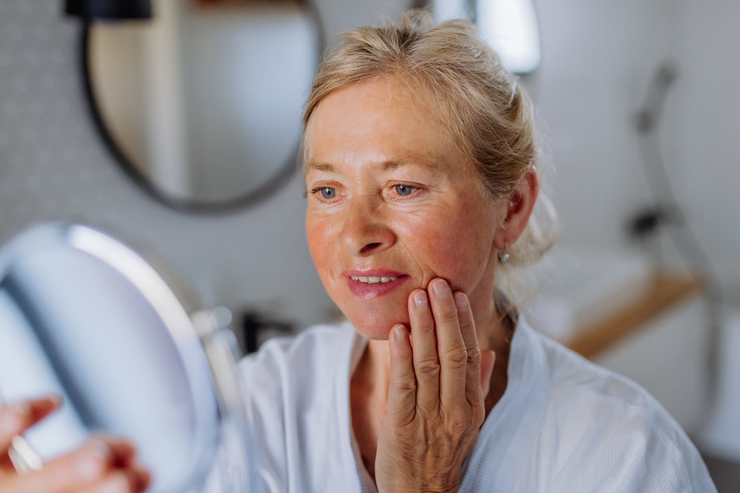 Defining Décolletage: Strategies for Combatting Chest Wrinkles in the Decolletage Area