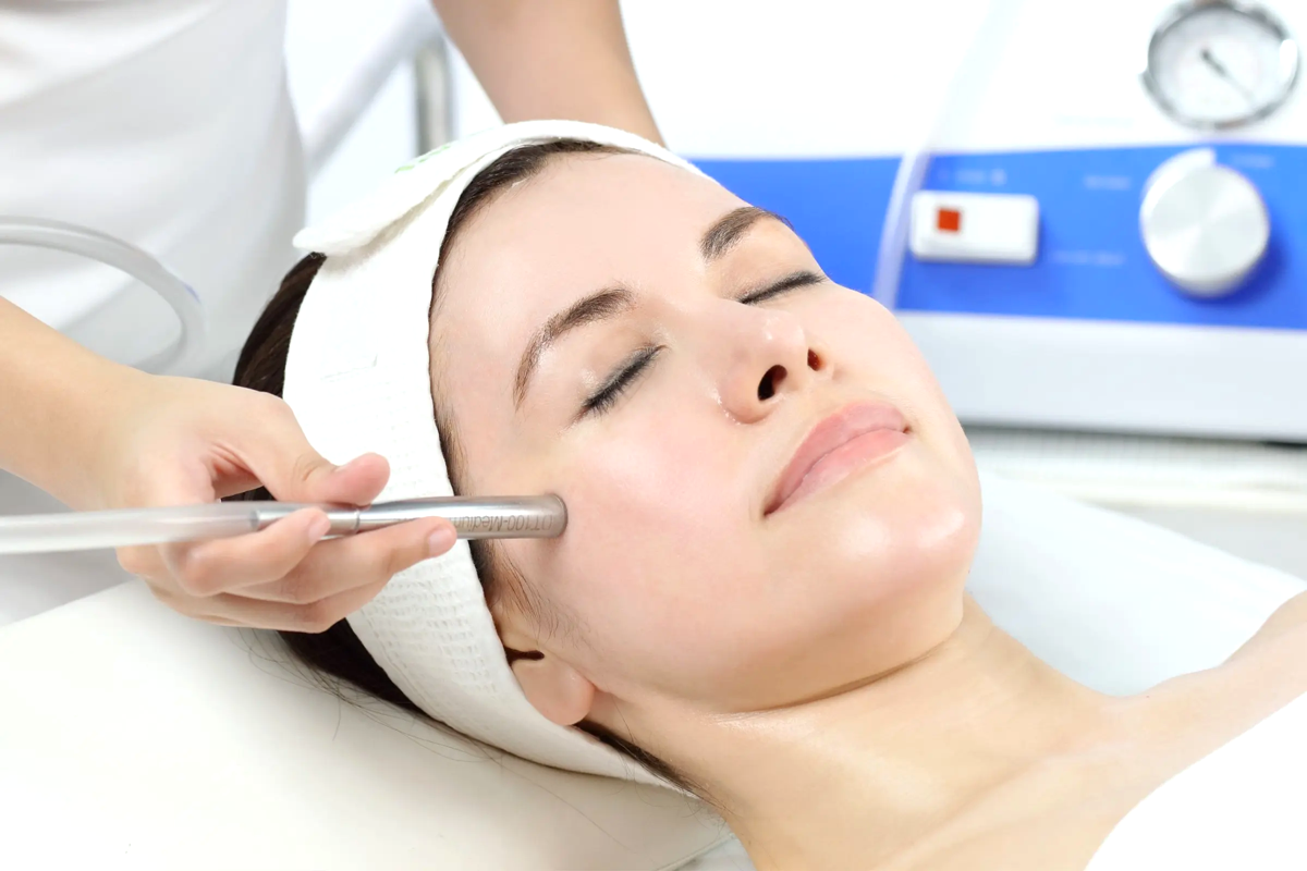 What Treatment Is Best for Anti-Aging?