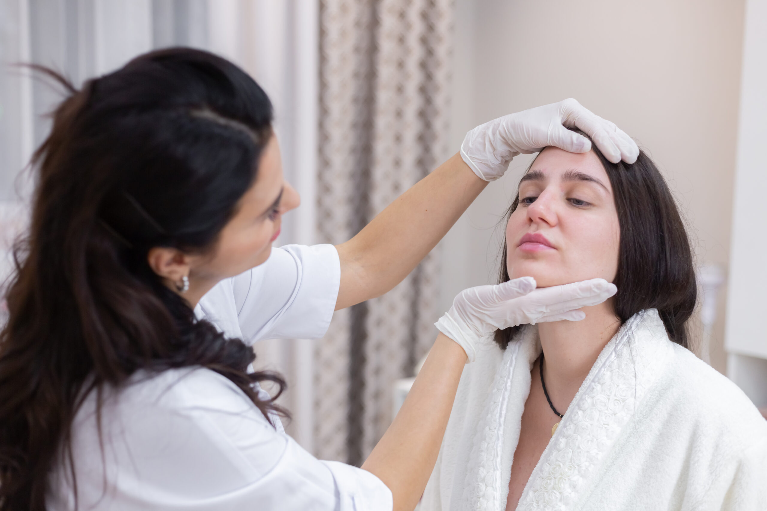 What is the Most Effective Skin-Tightening Treatment?