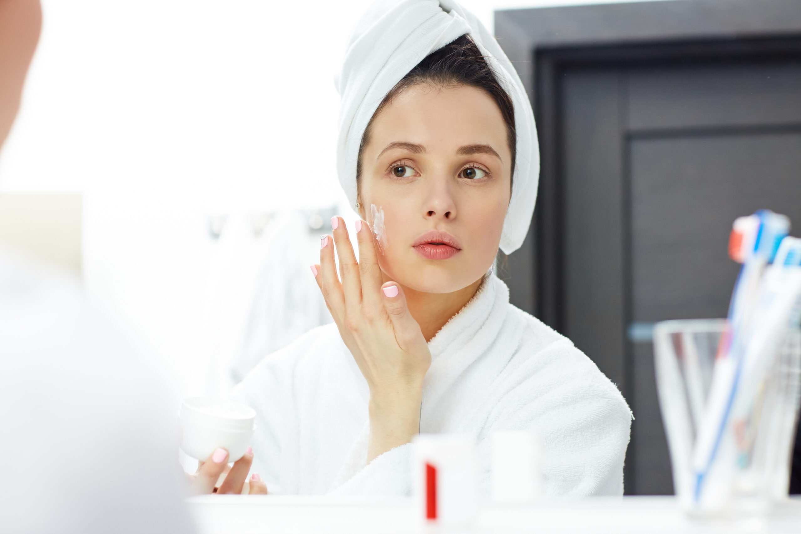 How Many Canadians Have Rosacea?