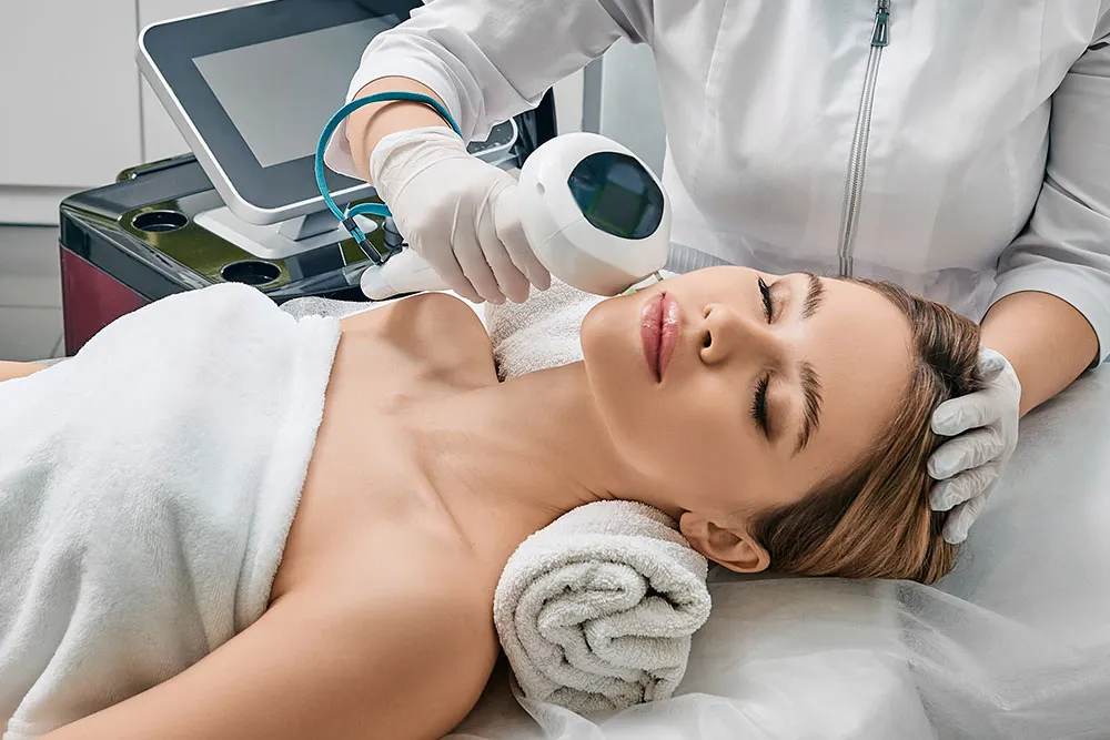 What Not to Do Before IPL Treatment