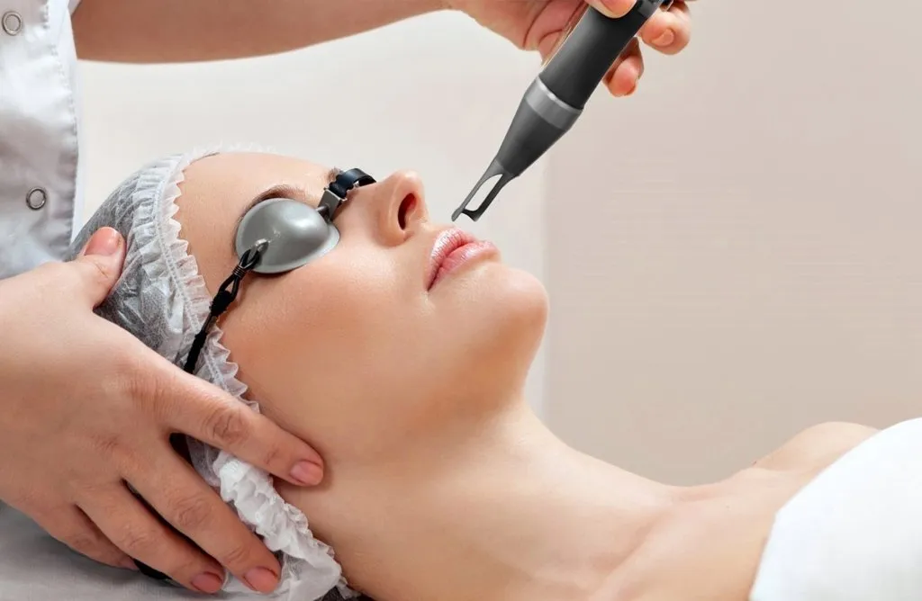 How Often Do I Need a Facial Laser?
